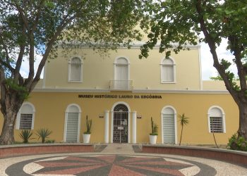 Exposição “Negro e lindo” realiza terceira edição no Museu Lauro da Escóssia em Mossoró