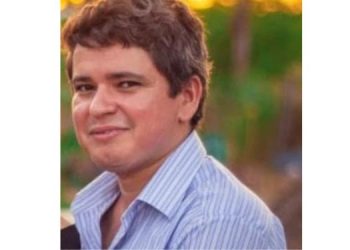 Soldador morre vítima de choque elétrico no Bairro Sumaré em Mossoró