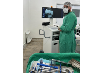 Sesap expande oferta de cirurgias ortopédicas eletivas para o Alto Oeste do RN