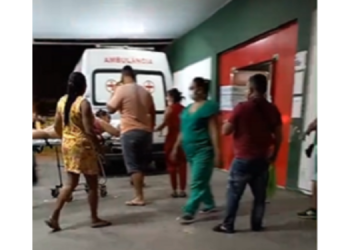 Casal sofre tentativa de assassinato em Grossos  