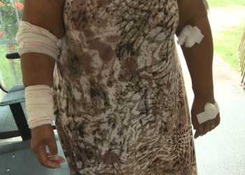 Homem é preso suspeito de tentar matar esposa a facadas em Tibau