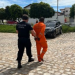 Polícia prende em Assú homem condenado por estupro de vulnerável em Mossoró