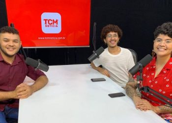 TCM Podcast entrevista o produtor audiovisual Alexandre Fonseca