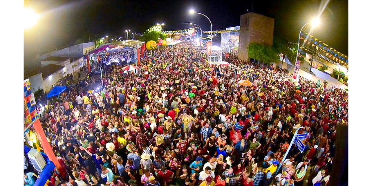 MCJ 2024 já garantiu R$ 1,6 milhão de patrocínio para atrações nacionais, diz Prefeitura