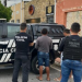 Operação prende cinco pessoas por tráfico de drogas em Caraúbas e Campo Grande