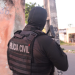 Polícia prende duas pessoas em Areia Branca por violência doméstica e tráfico de drogas   