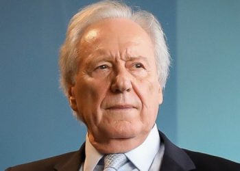 Lewandowski chega a Mossoró na manhã desta quarta (13)