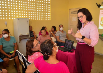 Prefeitura de Mossoró realiza “Semana da Mulher” com ampla programação