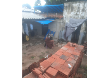 Idosa de 83 anos é resgatada em situação de cárcere privado em Mossoró 