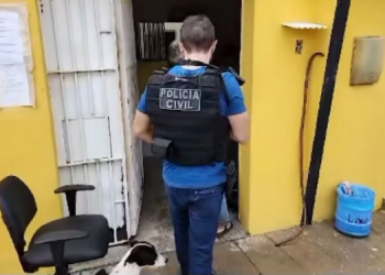 Homem é preso suspeito de estupro de vulnerável no interior do RN