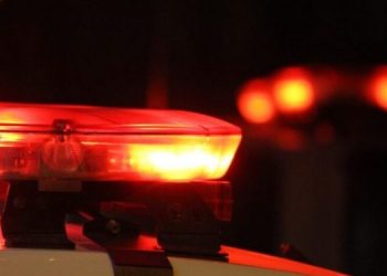 Foragida da justiça é presa na cidade de Pau dos Ferros