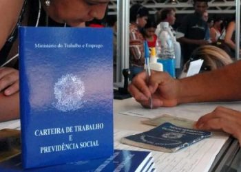 SINE oferta 108 vagas de empregos no RN