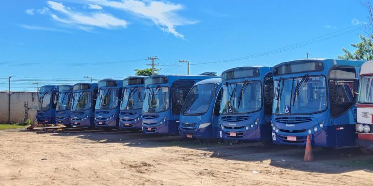 Transporte coletivo de Mossoró não funciona na manhã desta quinta (28)