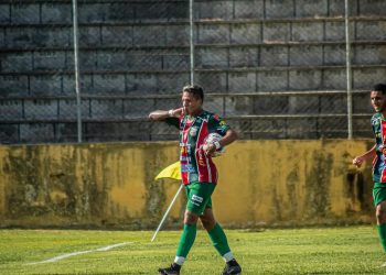 Com gols de Marcelinho e Everton, Baraúnas goleia Globo fora de casa