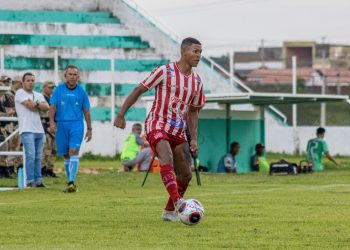 Próximo jogo do Potiguar será novamente em Assú e com presença de torcedores