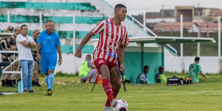 Próximo jogo do Potiguar será novamente em Assú e com presença de torcedores