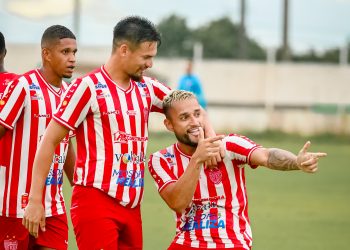 Potiguar vence Potyguar CN e garante vaga na semifinal do 2º turno