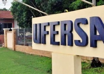 Ufersa recebe nota 4 e fica na lista das melhores universidades do Brasil 