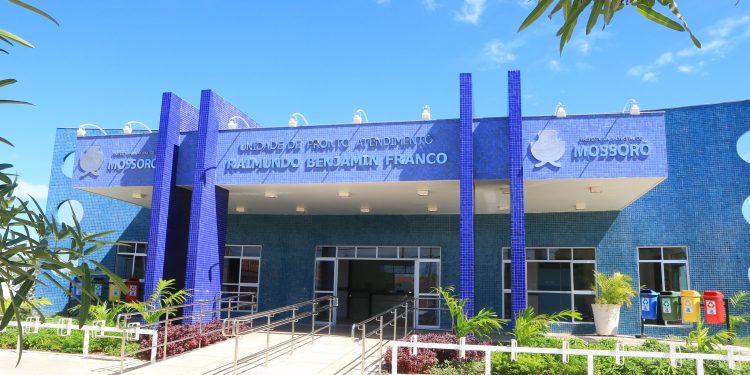 Pacientes denunciam alta movimentação e falta de profissionais na UPA do Belo Horizonte