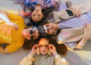 Adolescer: entenda mais sobre esse momento da vida 