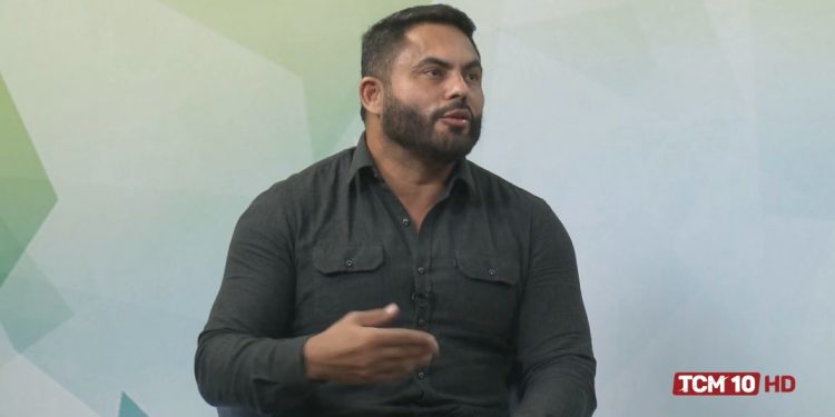 “Já foi montada uma comissão específica para pensar um novo estádio para Mossoró”, diz secretário de Programas e Projetos Estratégicos