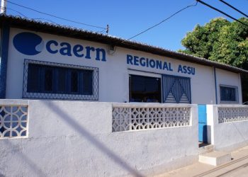 Abastecimento de Assú deve ser retomado nesta sexta-feira (19)