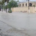Chuva deixa ruas alagadas em Mossoró na tarde desta quinta (4)