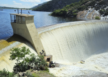 Sangria do Gargalheiras será comemorada com festa