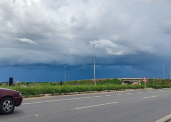 Confira a previsão do tempo para o fim de semana