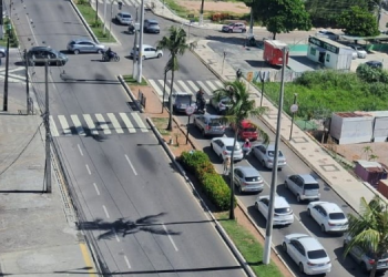 Detran alerta prazo de pagamento de licenciamento para veículos com placas finais 5 e 6