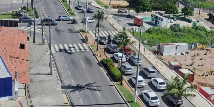 Detran alerta prazo de pagamento de licenciamento para veículos com placas finais 5 e 6