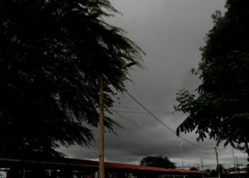 Chuvas registradas em Mossoró no 1º trimestre superam volume esperado para 2024