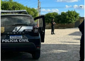 Cai número de roubos a estabelecimentos comerciais, residências e em via pública no RN