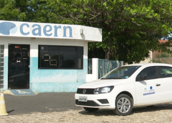 Caern realiza substituição de duas bombas em poços que atendem zona oeste de Mossoró