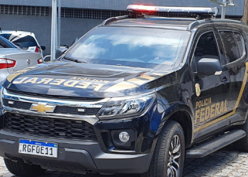 PF investiga grupo criminoso responsável por fraude aos Correios