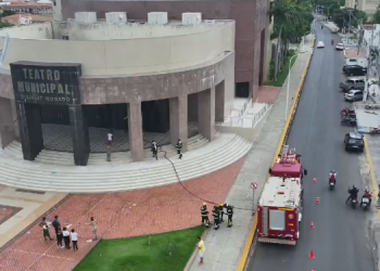 Teatros de Mossoró estão sem agendamento para novos eventos