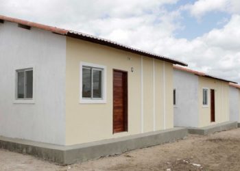 RN será contemplado com quase 4 mil unidades habitacionais do Minha Casa, Minha Vida