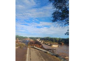 Governo do RN divulga balanço das ações e suporte aos municípios afetados pela chuva