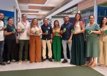 Campanha RN + Limpo visa arrecadar seis toneladas de resíduos eletrônicos