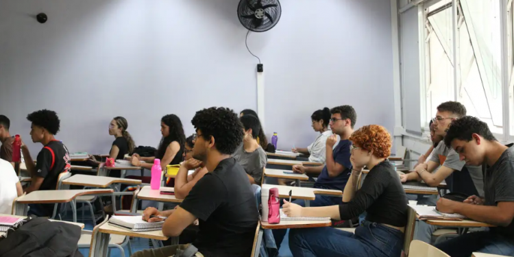 Divulgado local de prova do Concurso Nacional Unificado