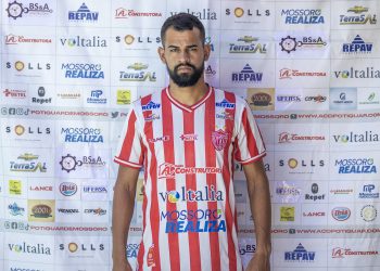 Potiguar confirma chegada de dois reforços para a Série D