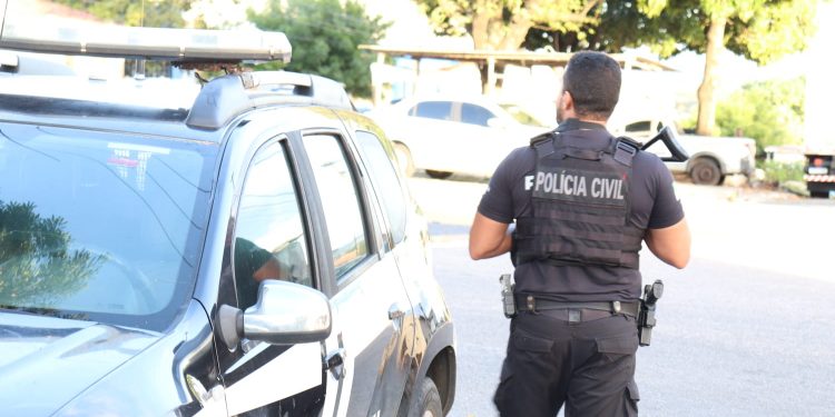 MPRN ajuíza ação civil e pede encerramento integral da greve da Polícia Civil