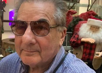 Ex-deputado federal Mário Rosado morre em São Paulo