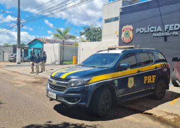 Fugitivos da Penitenciária Federal em Mossoró são recapturados no Pará