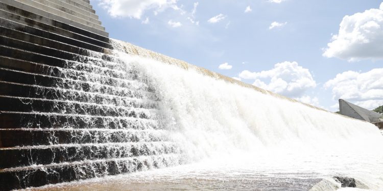 Governo do RN recebe R$ 46 milhões para as obras do Complexo Hidrossocial de Oiticica