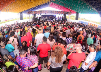 Credenciamento de artistas locais e regionais para o Mossoró Cidade Junina tem início