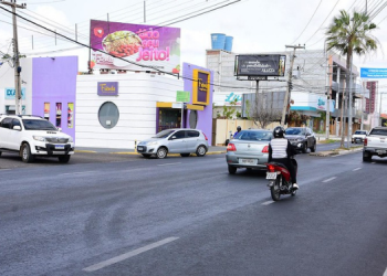 Avenida João da Escóssia passará por readequação após sugestões do programa “Mossoró Mobilidade 2.0”  