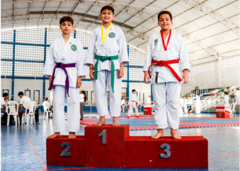 Inscrições para os Jogos Escolares de Mossoró 2024 seguem até 20 de abril