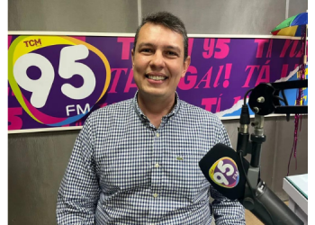 Rodrigo Codes é eleito na consulta acadêmica para reitor da Ufersa