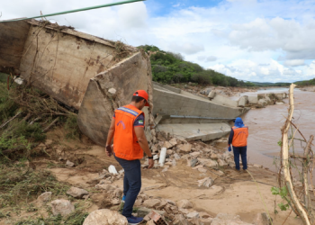 Governo do RN garante início da construção do desvio da BR-304